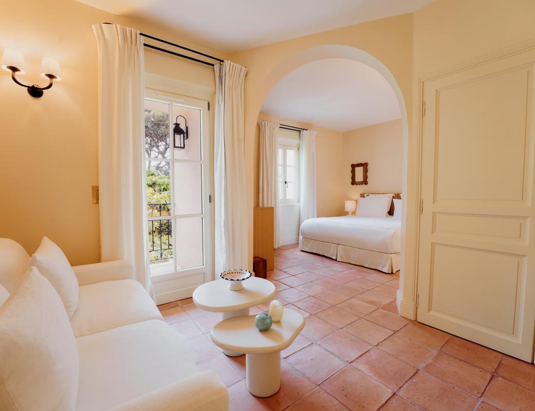 La Bastide de Saint-Tropez