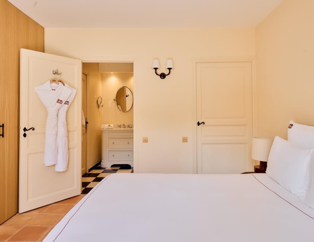 La Bastide de Saint Tropez - Superior Room